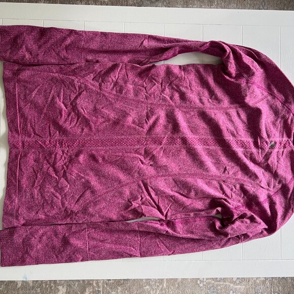 Lululemon Long Sleeve T - Picture 2 of 2